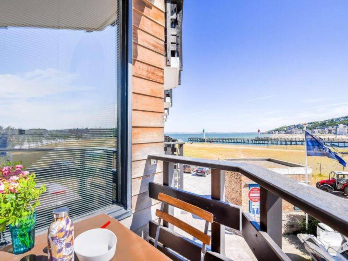 Apartment La Rev'rie - Vue Sur Avec Balcon *